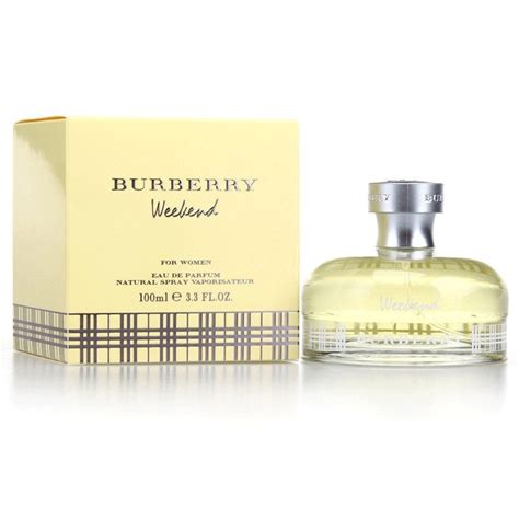 boots perfume burberry weekend|burberry weekend for women 30ml.